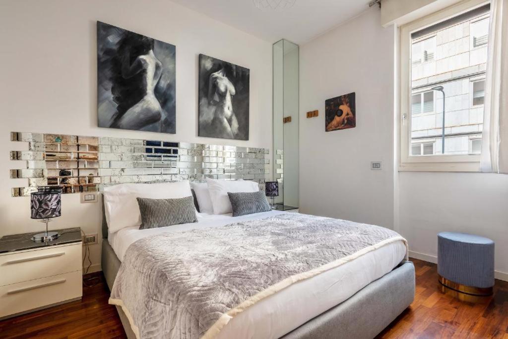 Apartamento Amazing In The Heart Of Pta Venezia