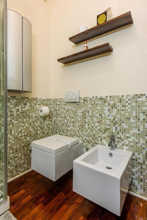 Apartamento Amazing In The Heart Of Pta Venezia *