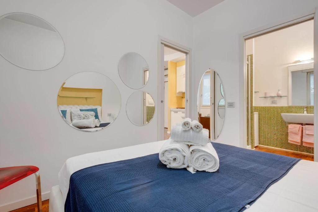 Amazing In The Heart Of Pta Venezia Apartamento *
