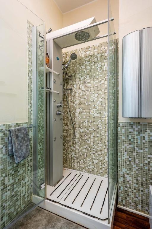 Amazing In The Heart Of Pta Venezia Apartamento *