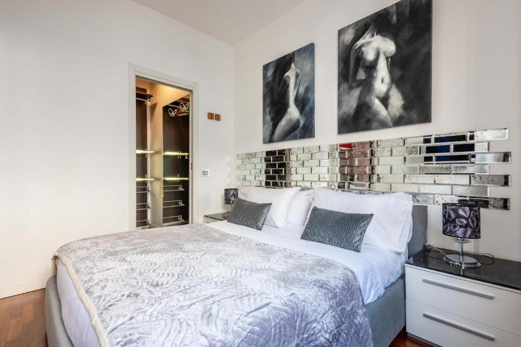 Amazing In The Heart Of Pta Venezia Appartement Milan
