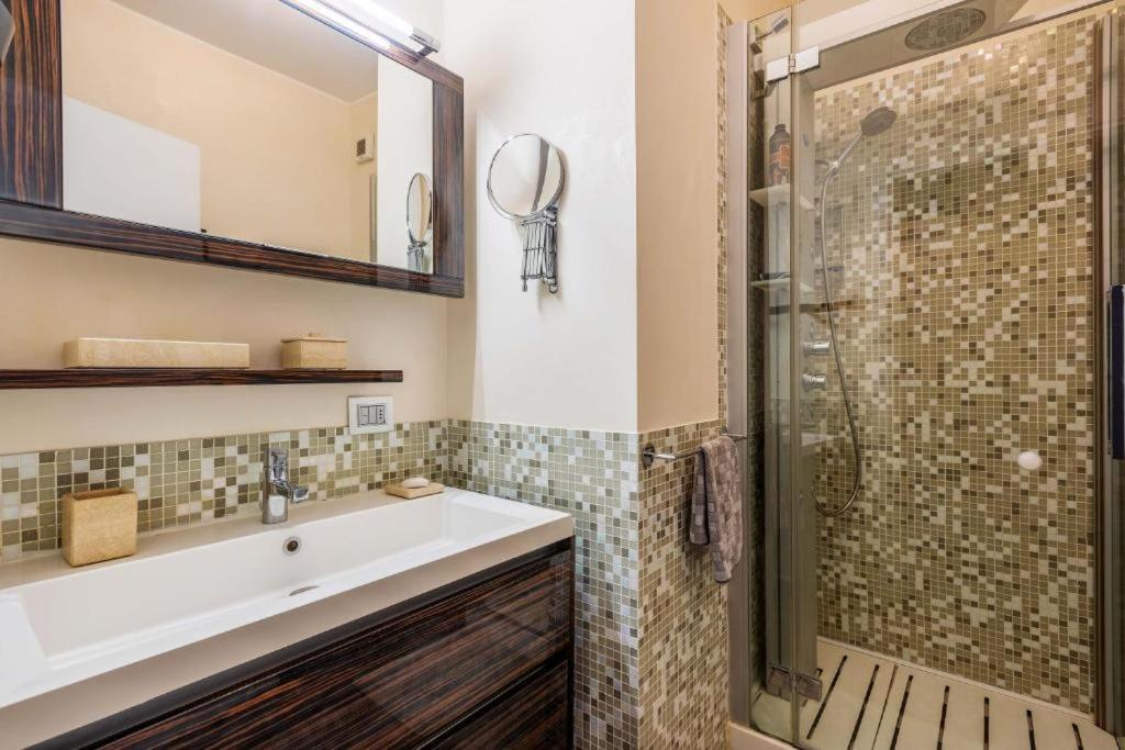 Apartamento Amazing In The Heart Of Pta Venezia