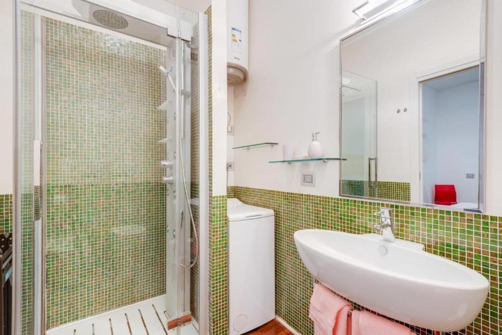 Amazing In The Heart Of Pta Venezia Apartamento