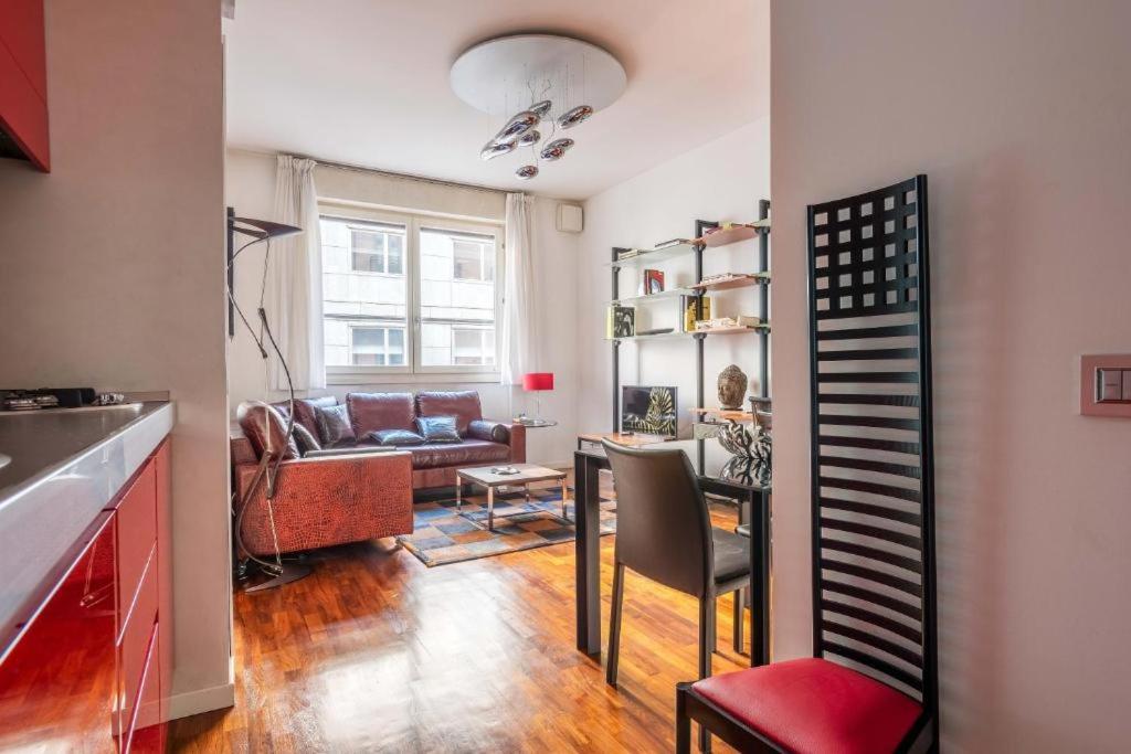 Amazing In The Heart Of Pta Venezia Apartamento