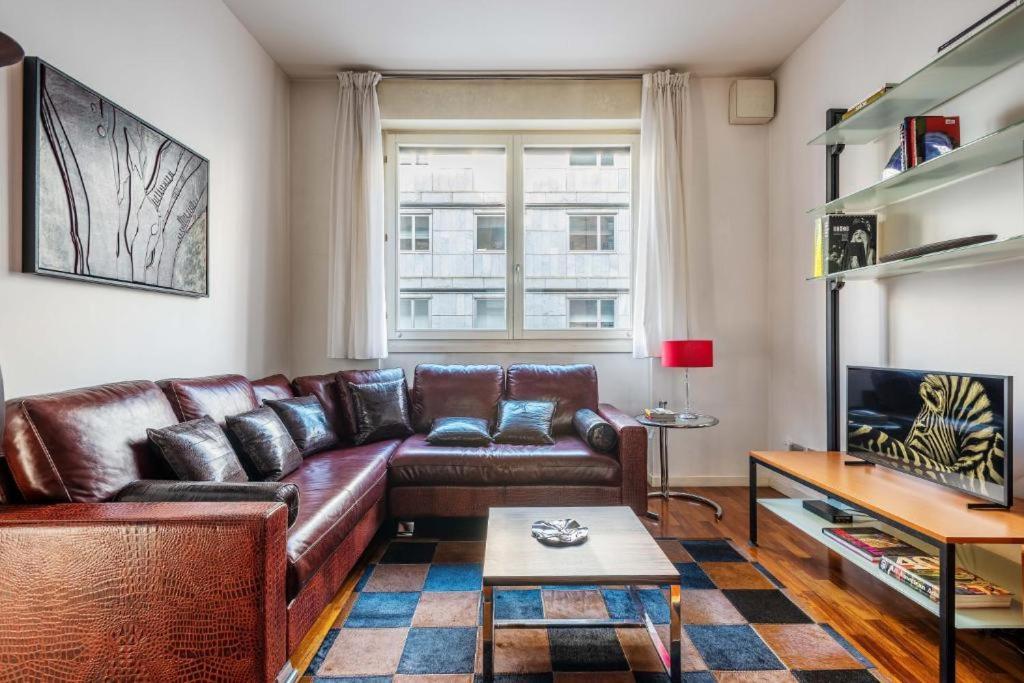 Apartamento Amazing In The Heart Of Pta Venezia