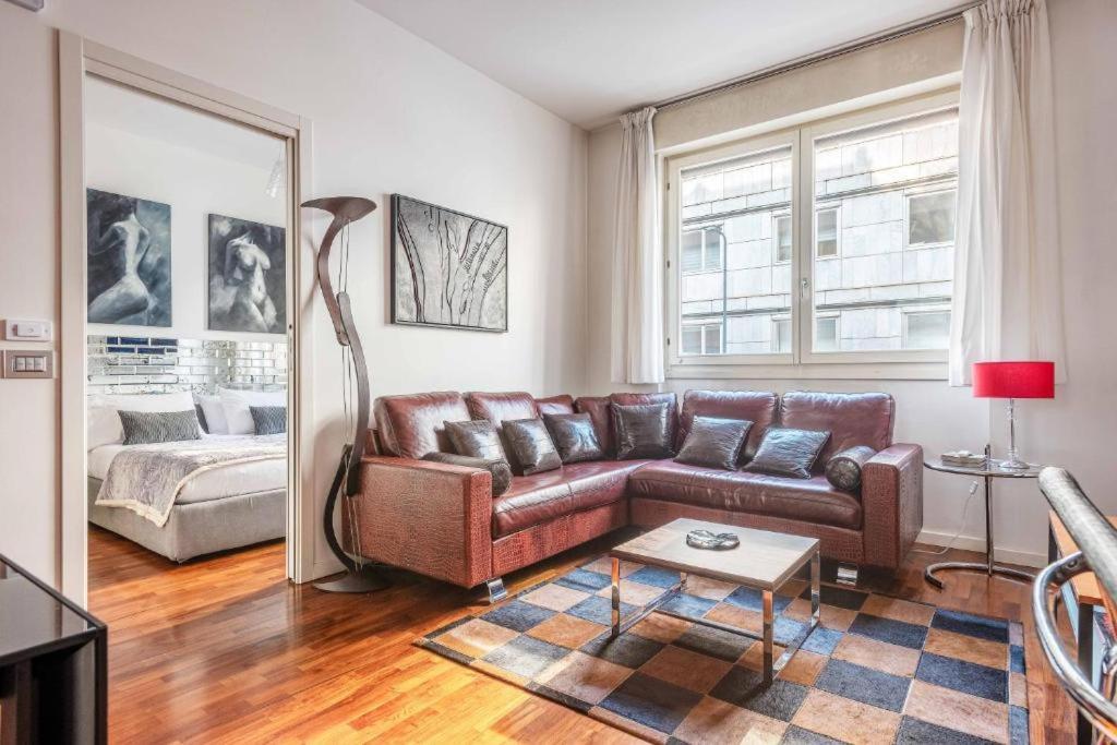 Apartamento Amazing In The Heart Of Pta Venezia