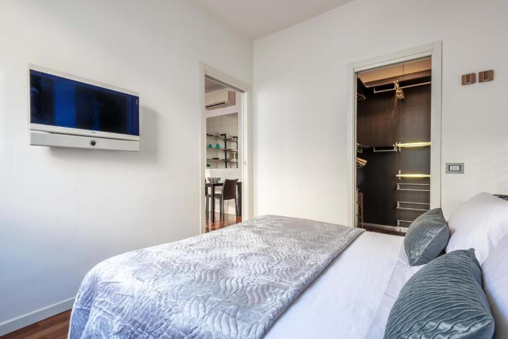 Amazing In The Heart Of Pta Venezia Apartamento *
