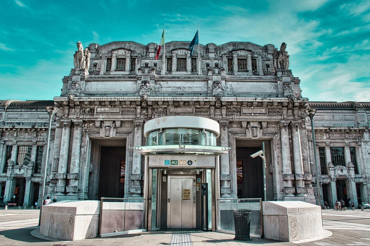 Apartamento Amazing In The Heart Of Pta Venezia