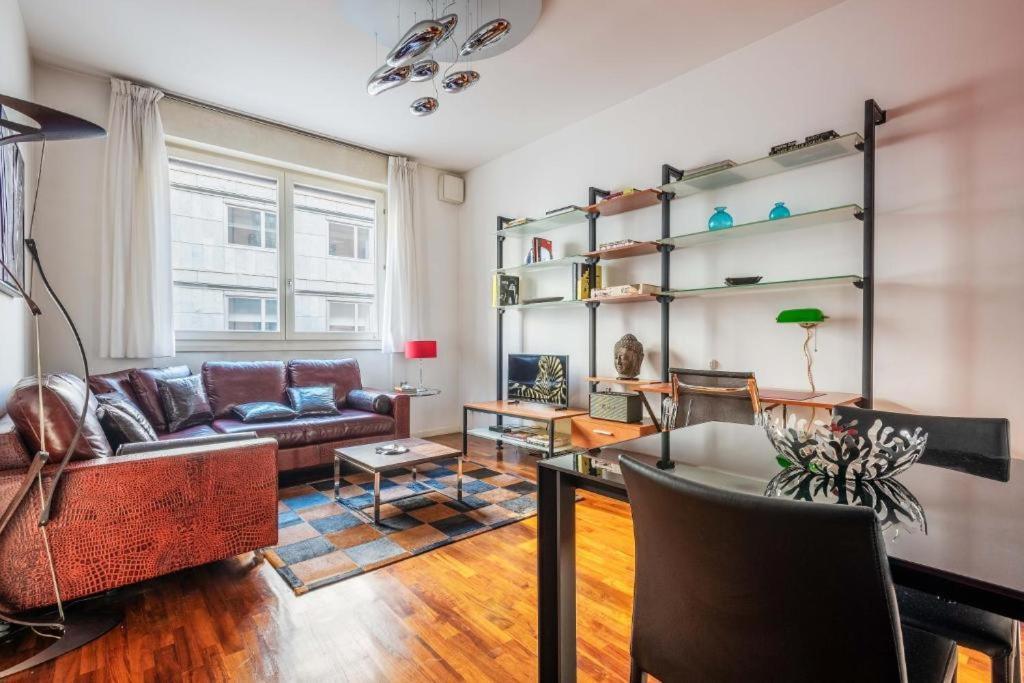 Appartement Amazing In The Heart Of Pta Venezia