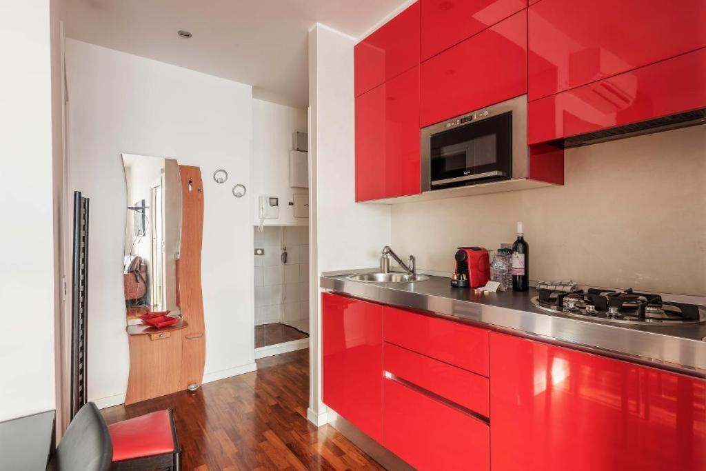 Amazing In The Heart Of Pta Venezia Apartamento