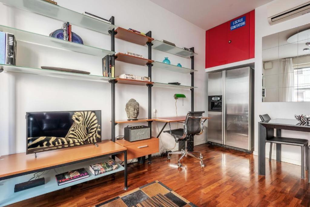 Amazing In The Heart Of Pta Venezia Apartamento *