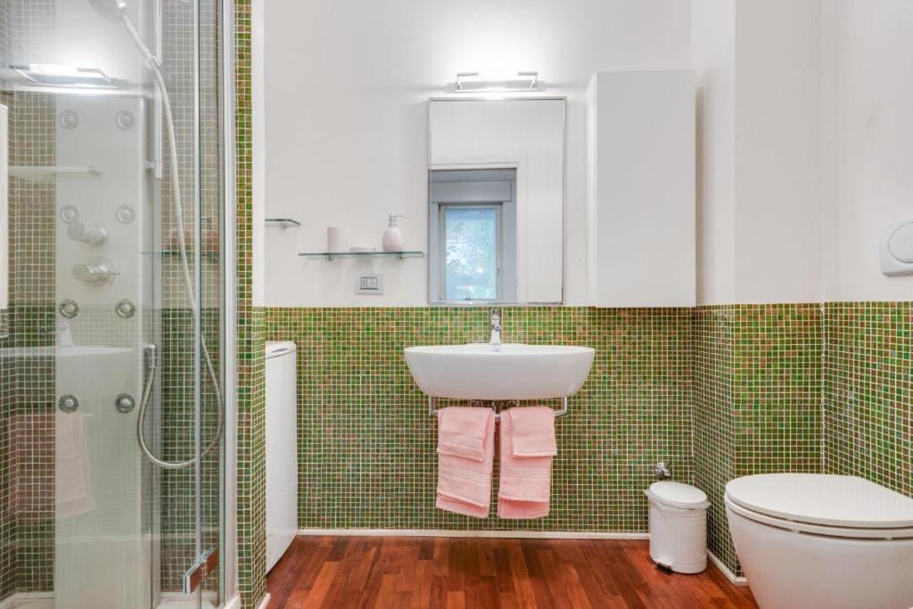 Amazing In The Heart Of Pta Venezia Apartamento Milán