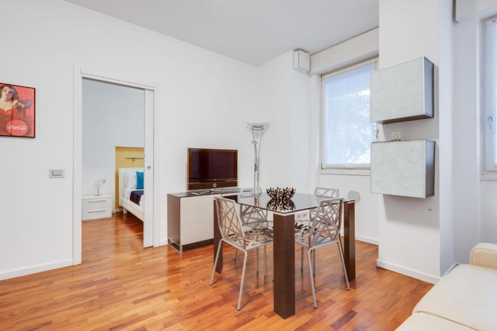 Apartamento Amazing In The Heart Of Pta Venezia