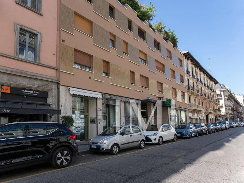 Amazing In The Heart Of Pta Venezia Appartement *